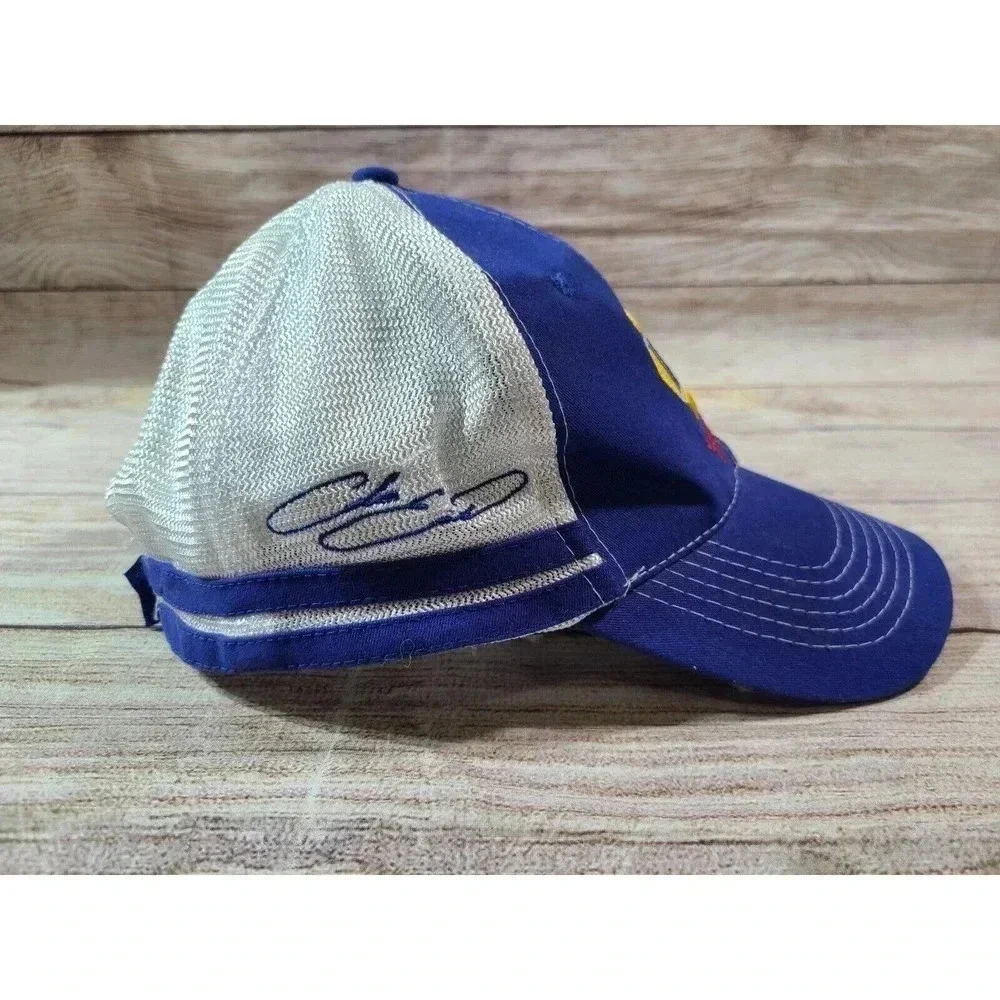 Napa Auto Racing Men's Hat Cap One Size Chase Elliot Hendrick Motorsports #24